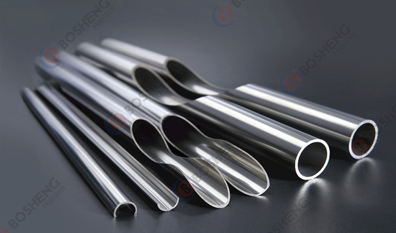 ASME BPE 生物醫(yī)藥用超潔凈管道